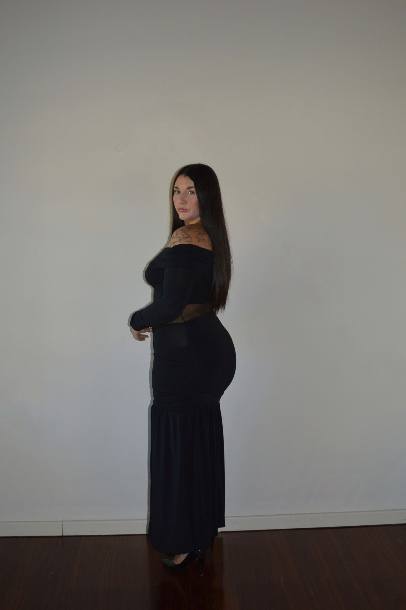 Iolanda Black