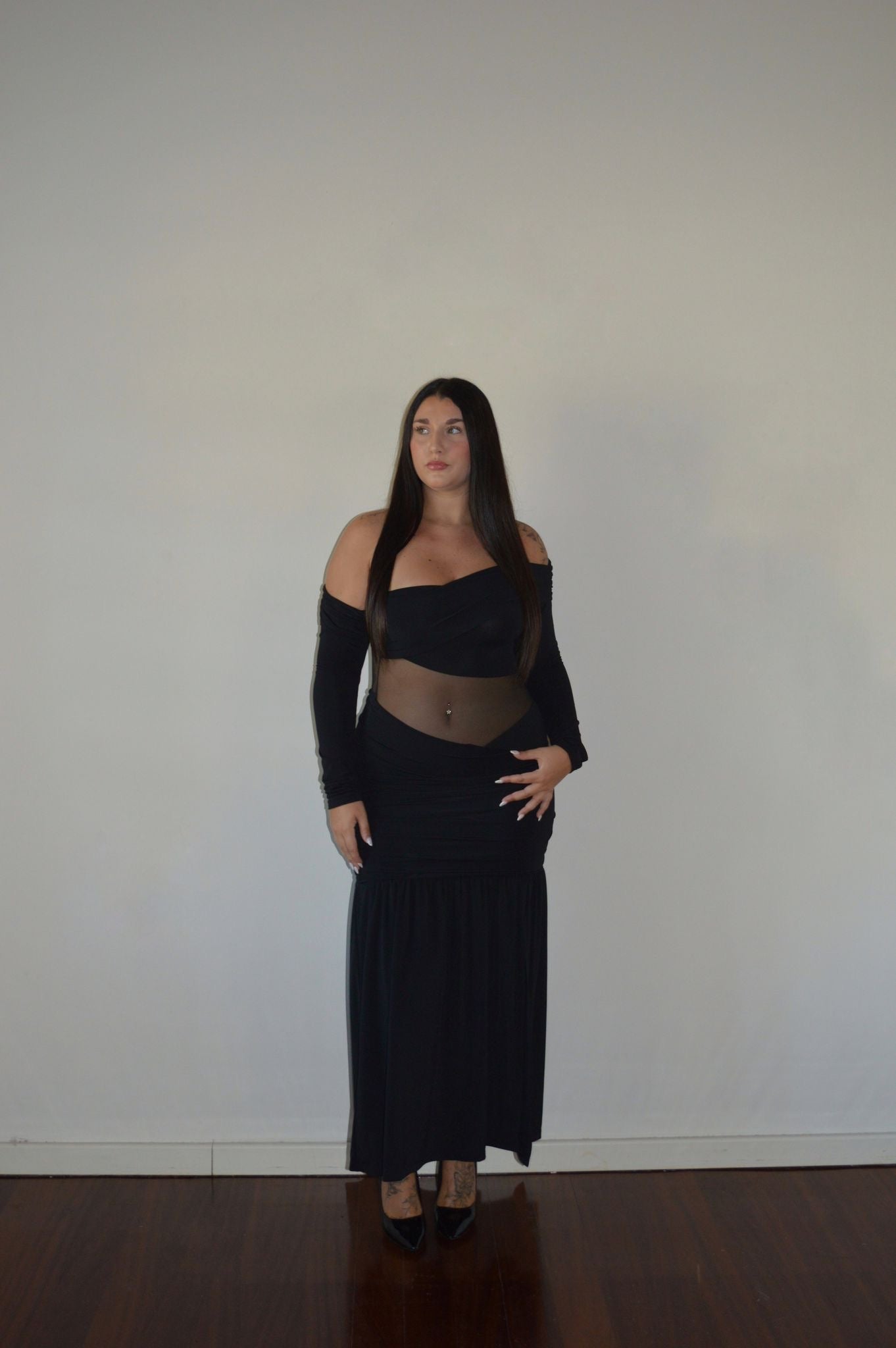 Iolanda Black