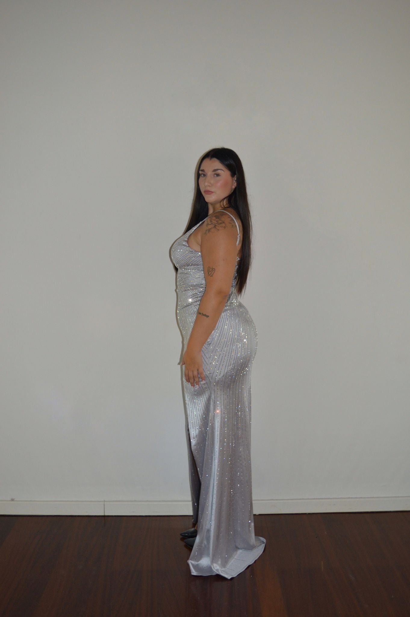 Magic Silver