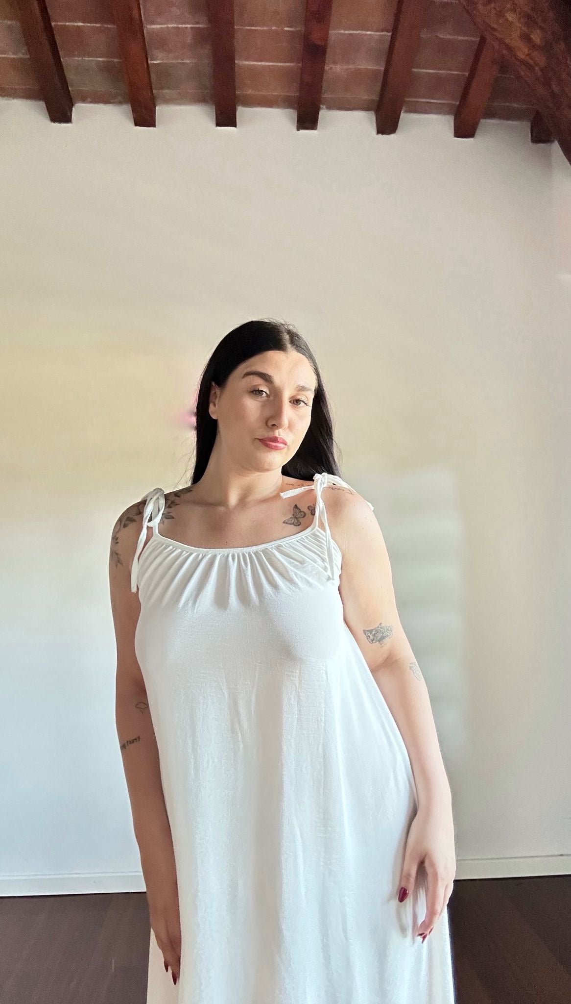Nuvola Bianco
