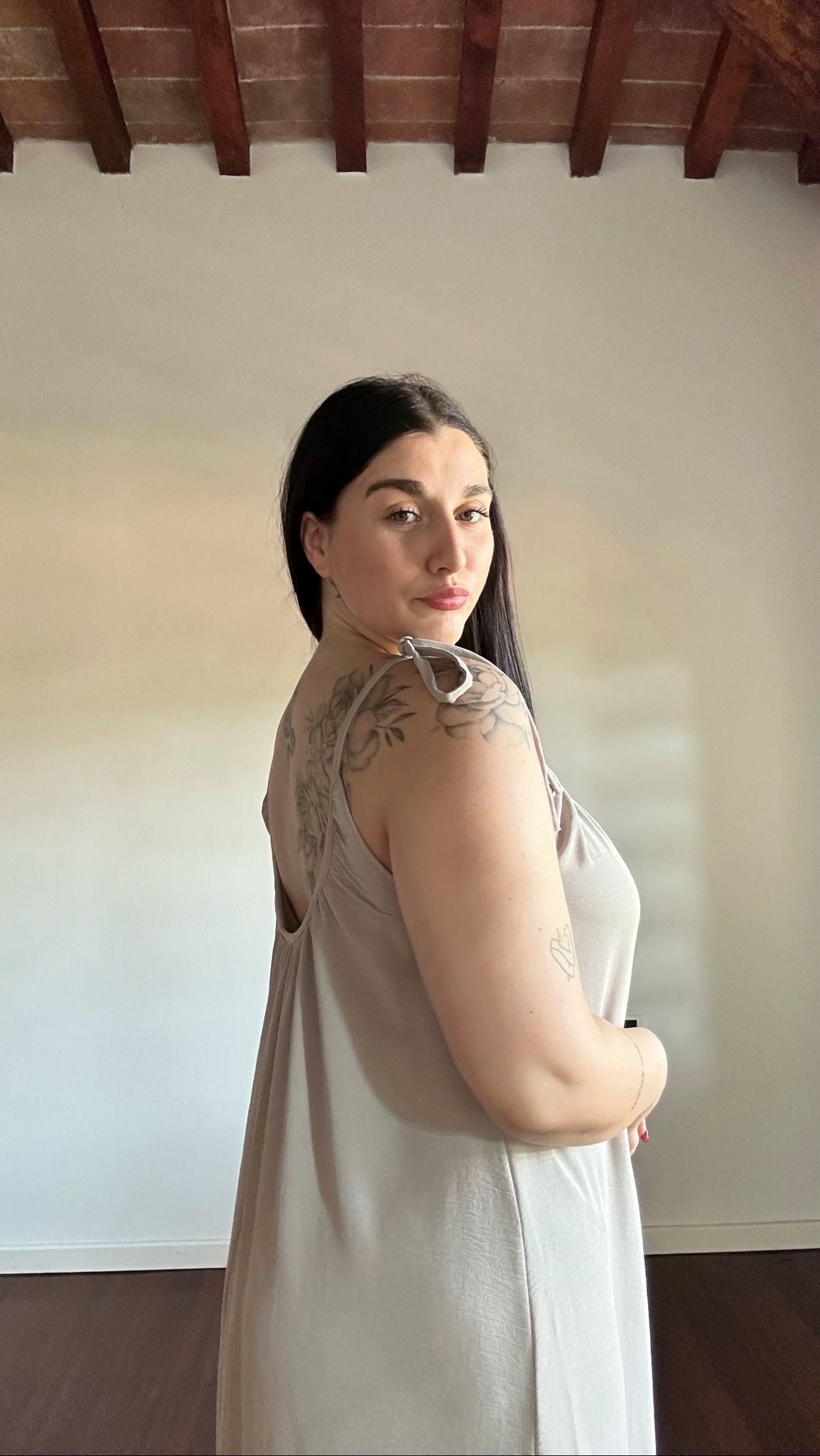 Nuvola Perla