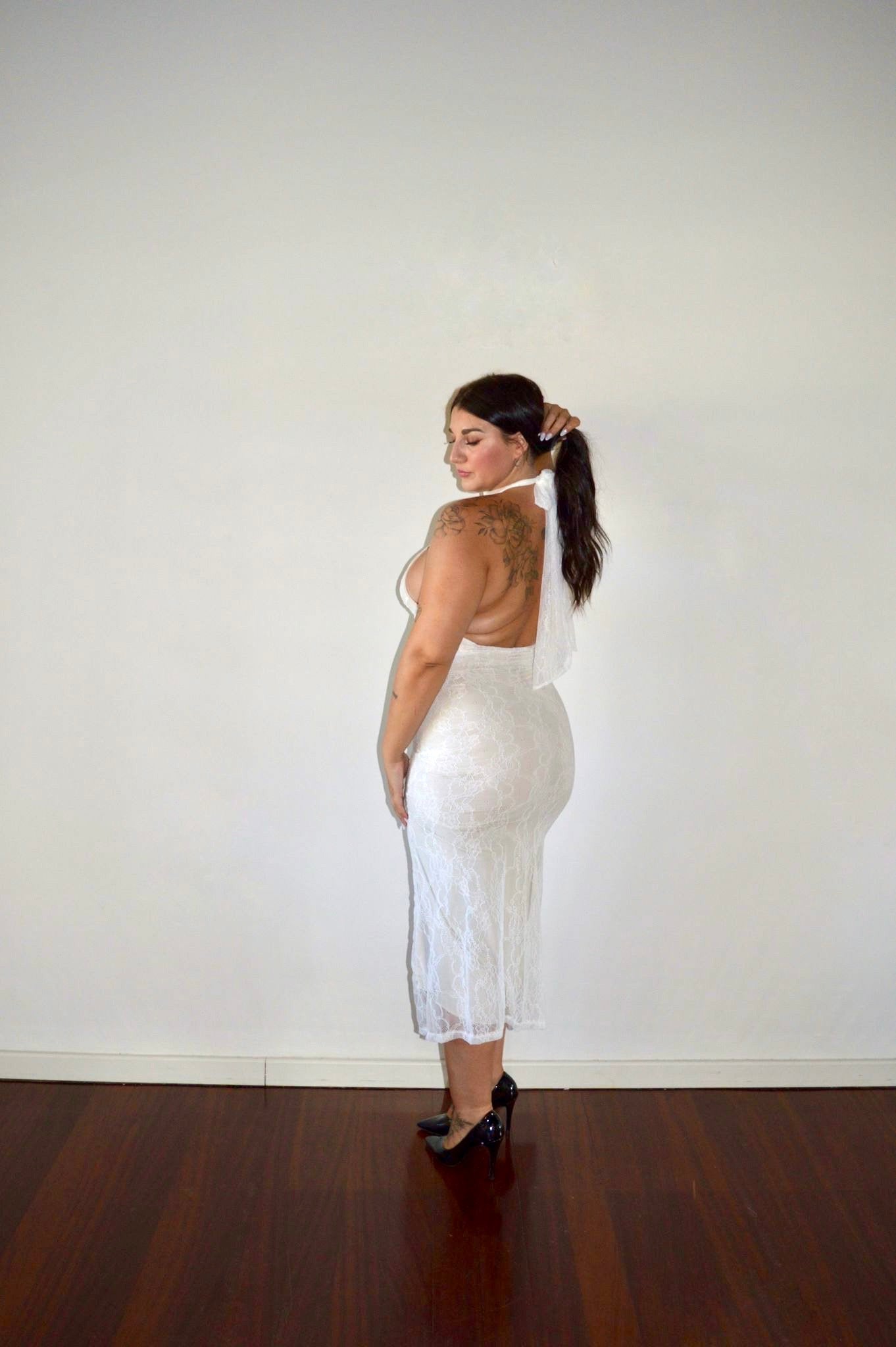 Afrodite Bianco