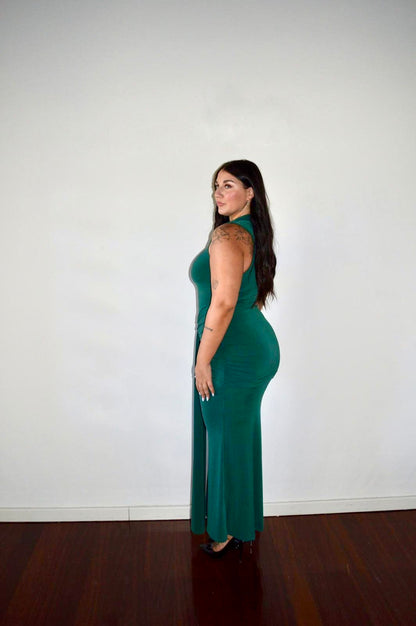 Aurora Verde