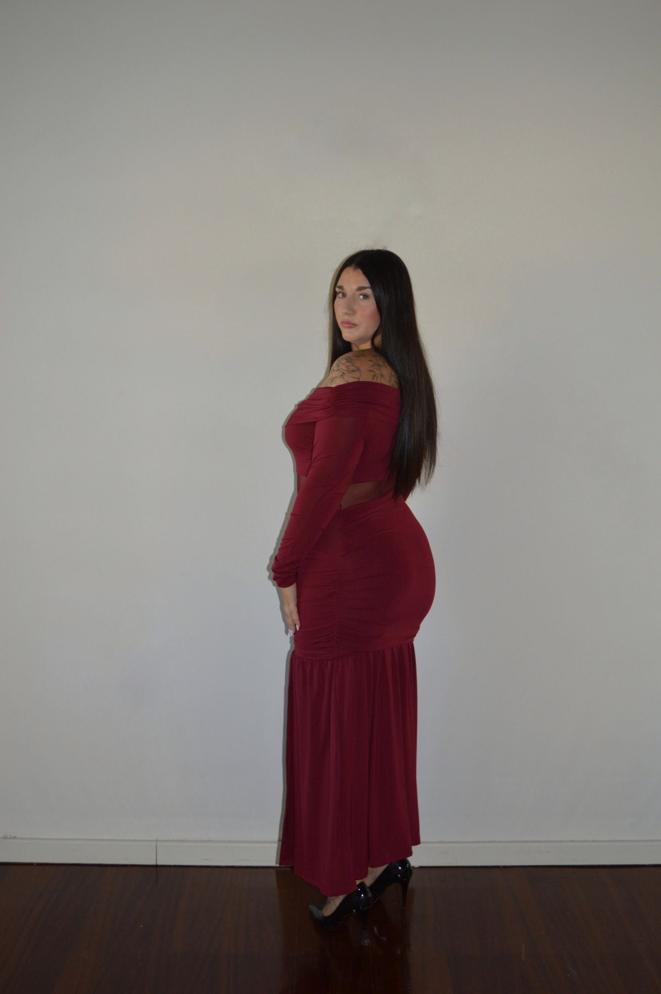 Iolanda Bordeaux