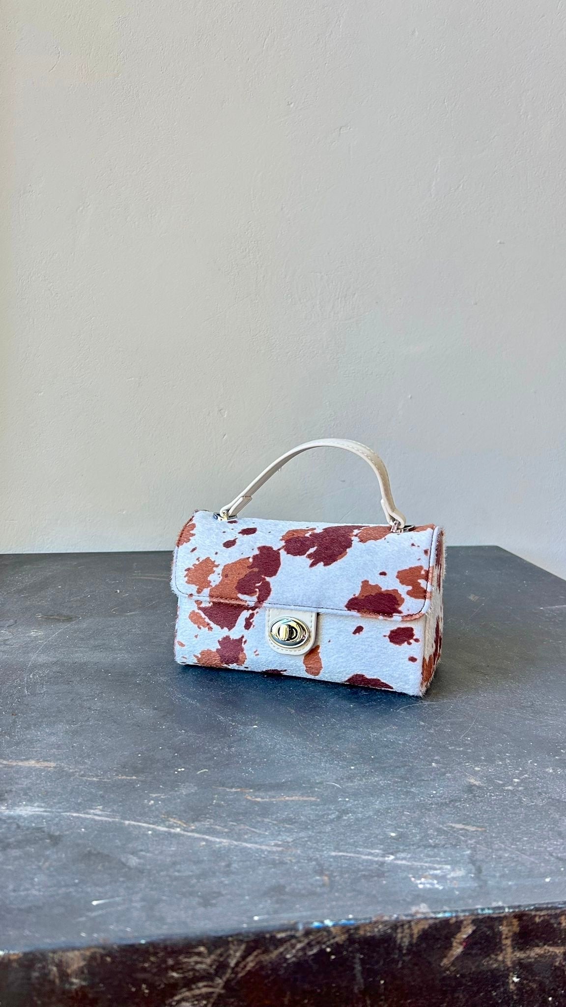Cow Mini
