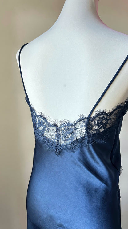 Melissa blu notte