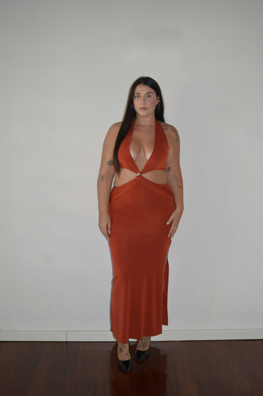 Martina Rosso Mattone