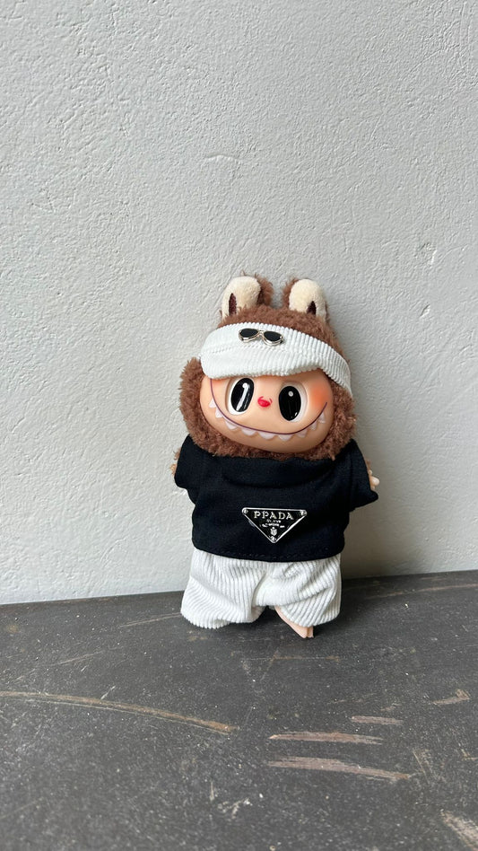 Labubu P