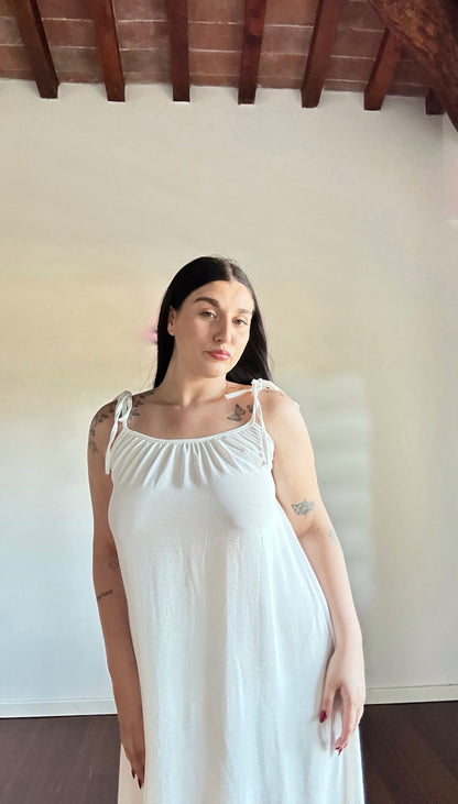 Nuvola Bianco