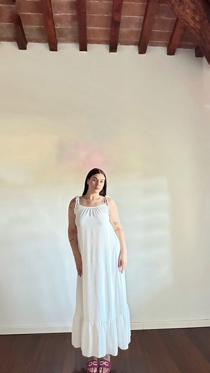 Nuvola Bianco