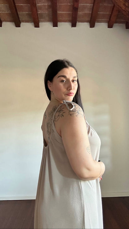 Nuvola Perla