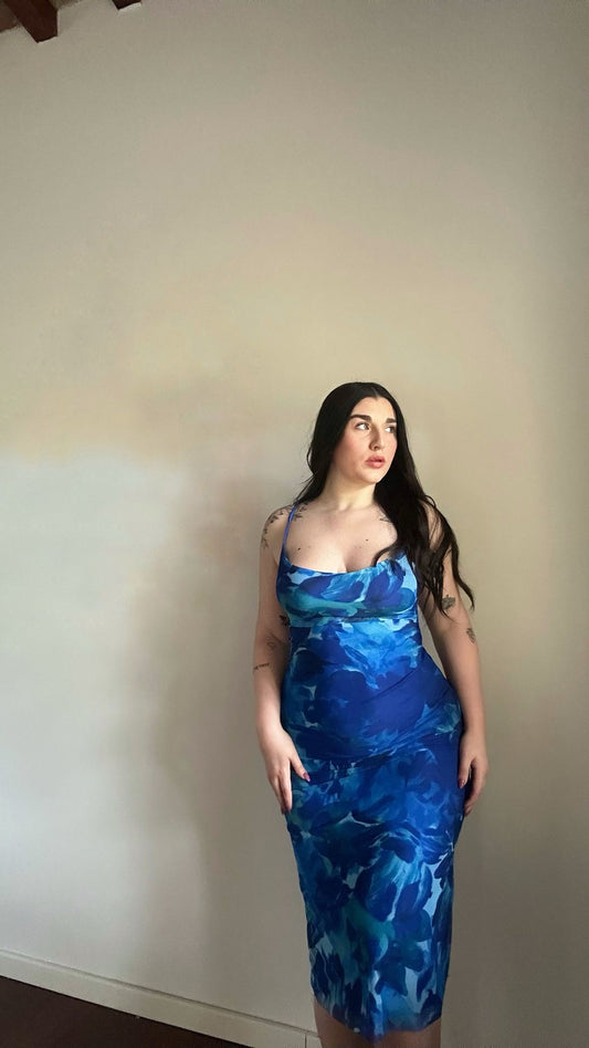 Bali Blue