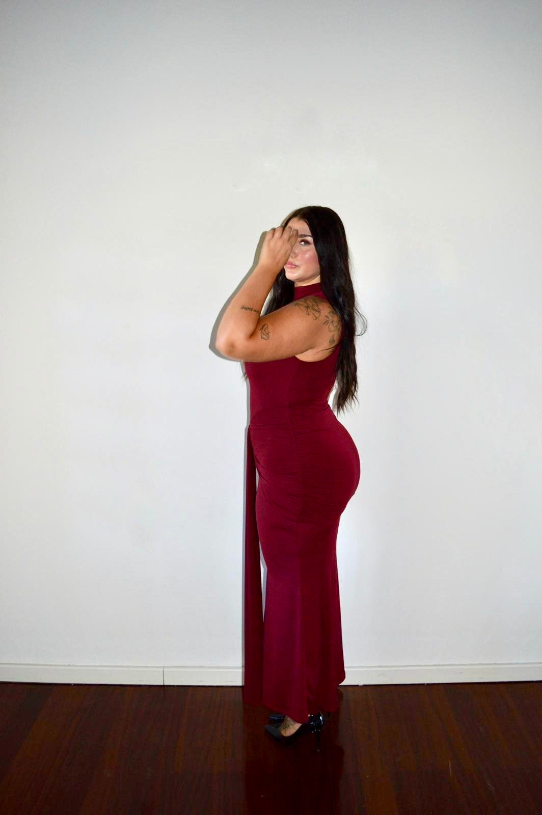 Aurora Bordeaux