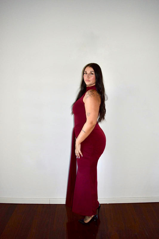 Aurora Bordeaux