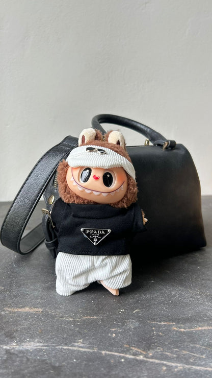 Labubu P