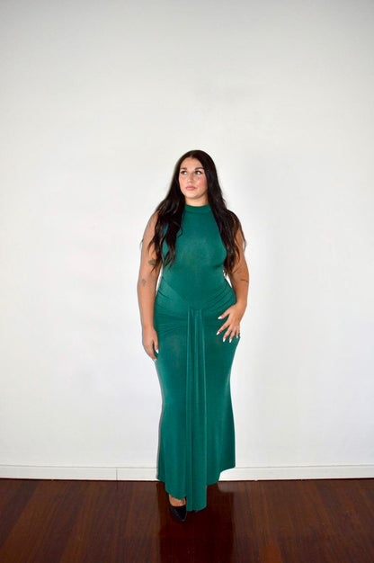 Aurora Verde