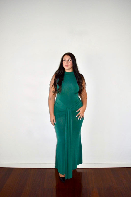 Aurora Verde