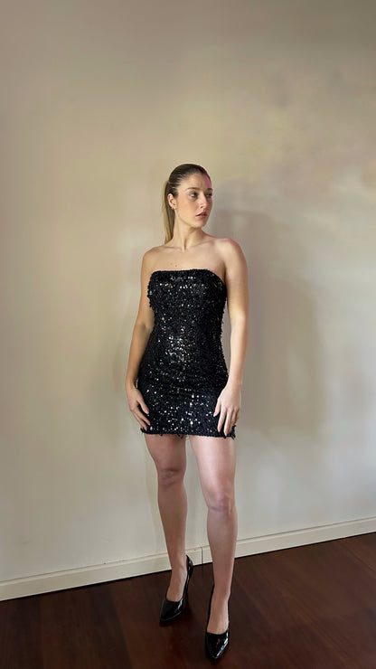 Goccia Black