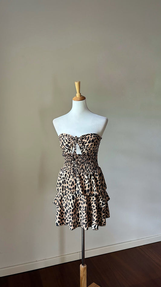 Capri Leopardato